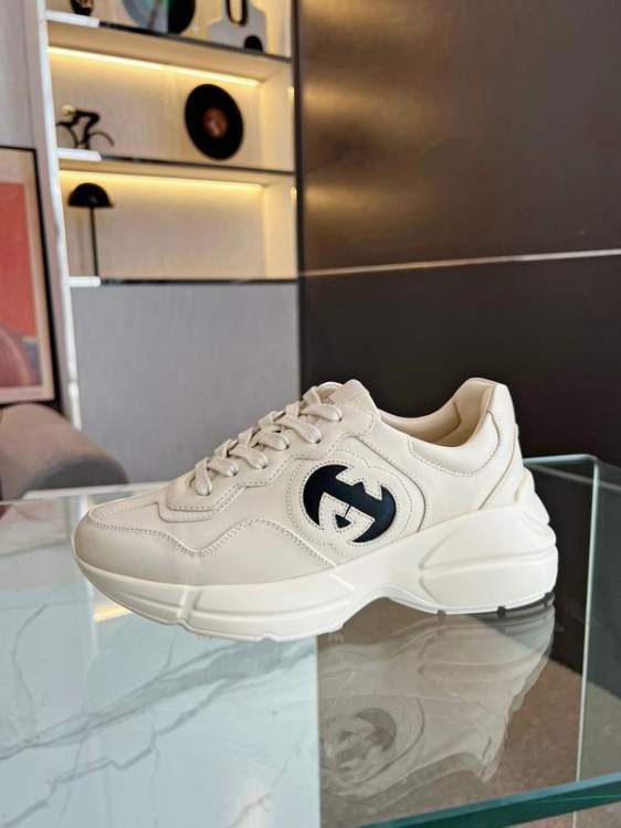 Picture of Gucci Shoes _SKUGuccisz35-4040-44hnq11119894